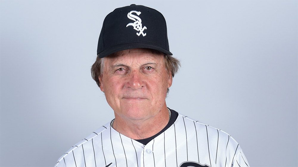 Oakland A's news: Tony La Russa hired as Chicago White Sox