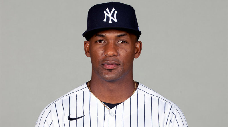 Miguel Andujar