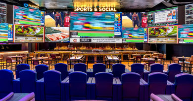 Sports & Social