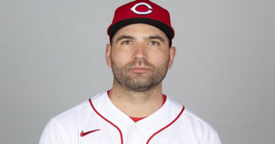 Joey Votto