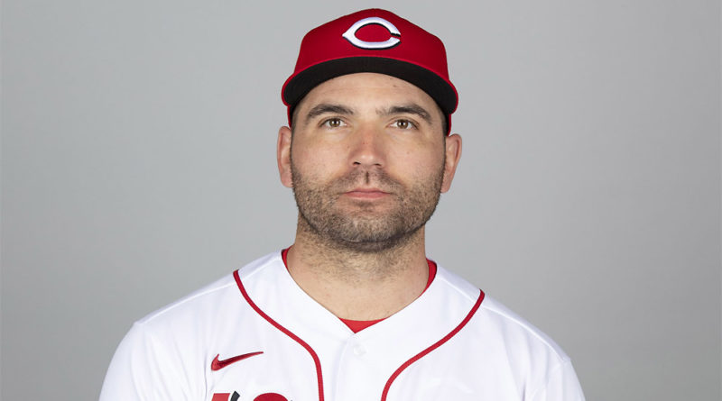 Joey Votto