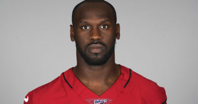 Chandler Jones