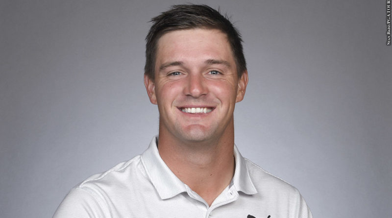 Bryson DeChambeau