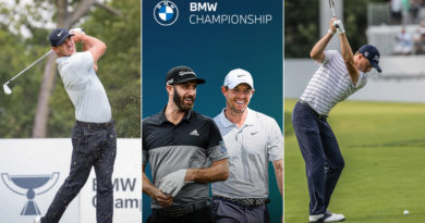 BMW Championship