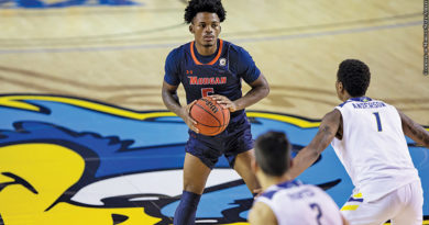 Sherwyn Devonish-Prince Jr.