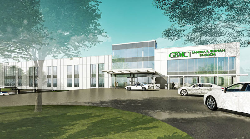 GBMC The Promise Project