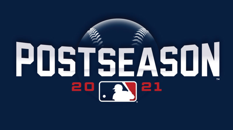 MLB Postseason 2021