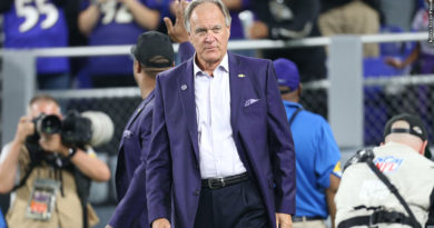 Brian Billick