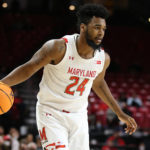 Behind Donta Scott, Maryland Men’s Basketball Shows Fight In 81-65 Win Against Illinois