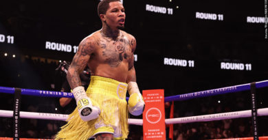 Gervonta Davis
