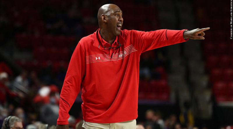 Five Takeaways From Danny Manning's First Game As Terps Head Coach -  PressBox