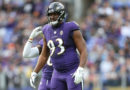 What’s Next For Ravens After Signing Calais Campbell?