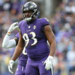What’s Next For Ravens After Signing Calais Campbell?