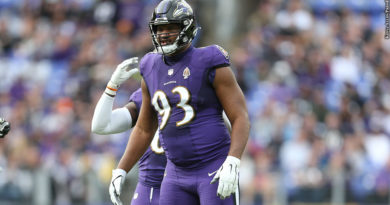Calais Campbell