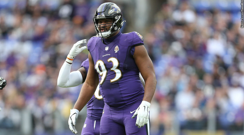 Calais Campbell
