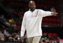 With Season Spiraling, Danny Manning Says Terps Must ‘Continue To Fight’
