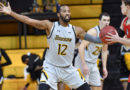When Juwan Gray Knew Towson Men’s Basketball Had Chance For Special Year In 2021-22