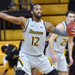 When Juwan Gray Knew Towson Men’s Basketball Had Chance For Special Year In 2021-22
