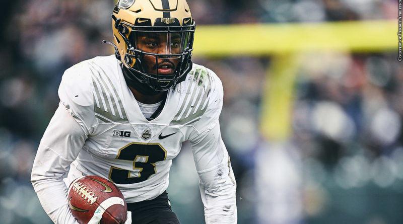 2022 NFL Draft: Preliminary Offensive Rankings By Position - PressBox