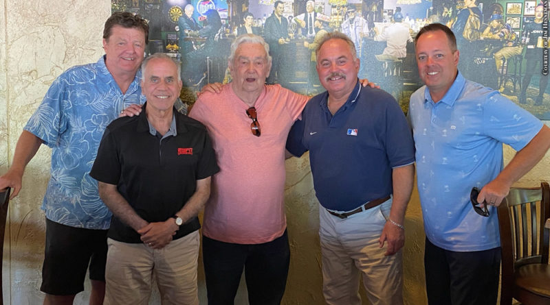 Jim Henneman and Co