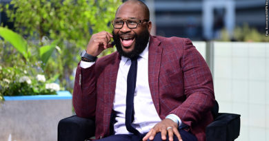 Marcus Spears