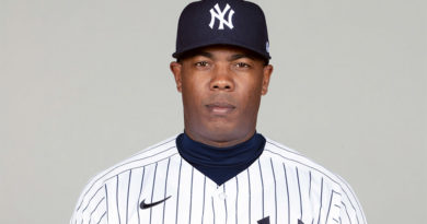 Aroldis Chapman