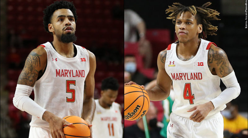 Eric Ayala, Fatts Russell