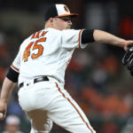 Orioles LHP Keegan Akin: Relief Role ‘Keeps You On The Edge Of Your Seat’