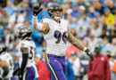 Brent Urban: ‘Great To Be Embraced By Baltimore’ After Re-Signing With Ravens