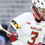 Maryland Men’s Lacrosse’s Jon Donville: Terps Aiming To Share Championship Experience