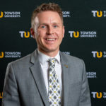 Getting To Know New Towson AD Dr. Steven Eigenbrot
