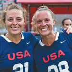 Former Terps Lacrosse Stars See Women’s World Championship As Chance To Grow Game