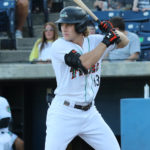 Orioles INF Prospect Gunnar Henderson Motivated By Delmon Young Double In Playoffs