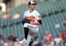 Stan ‘The Fan’ Charles: Blue Skies Ahead For Orioles? Depends On Your View