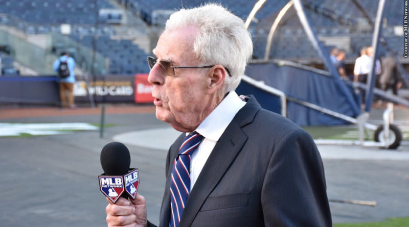 Peter Gammons