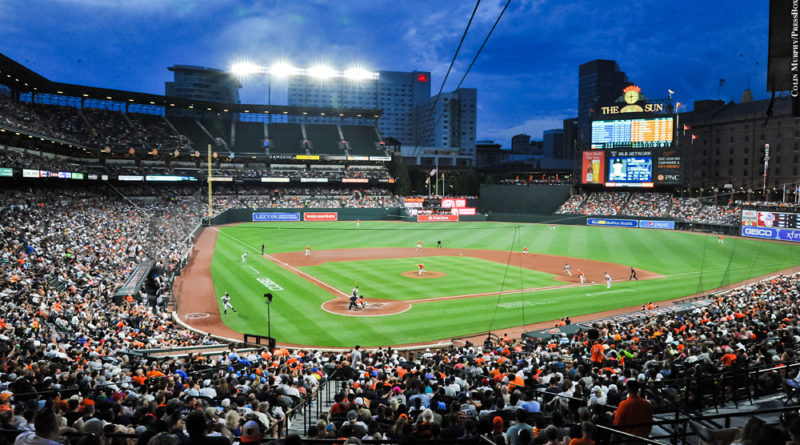Camden Yards