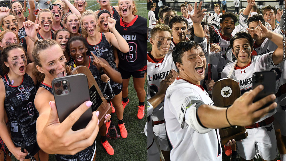 All-America Lacrosse Classic