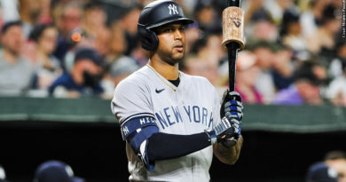 Aaron Hicks