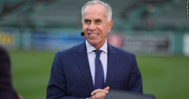 Tim Kurkjian