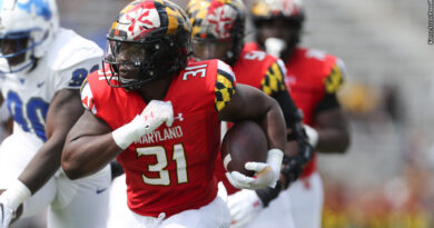 Antwain Littleton II