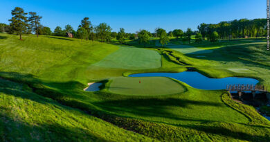 Baltimore Country Club