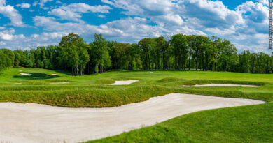 Baltimore Country Club