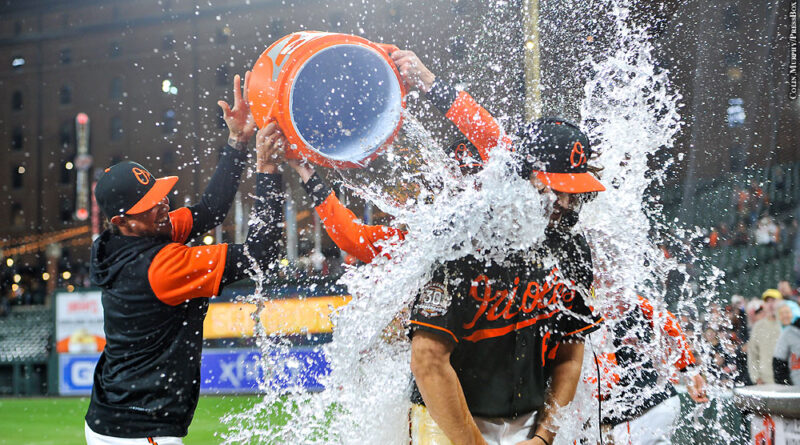 Dean Kremer (shutout)