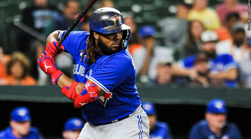 Vladimir Guerrero Jr.