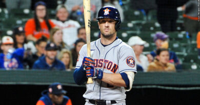 Alex Bregman
