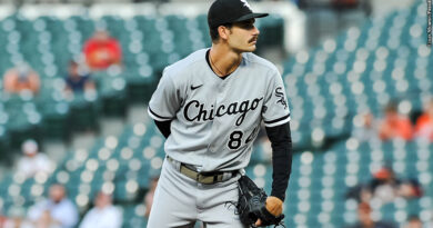 Dylan Cease