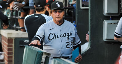 Tony La Russa