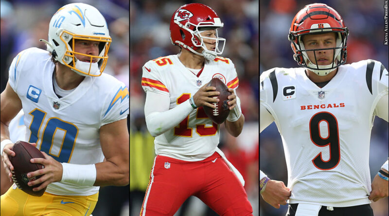 Danny Black: Why Quarterbacks Are Safest Long-Term Strategy For Buying NFL  Cards - PressBox
