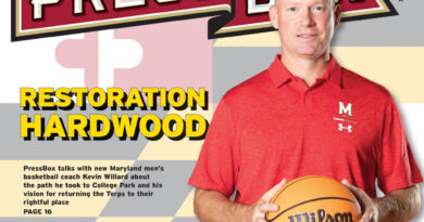 PressBox Octoner/November 2022 cover