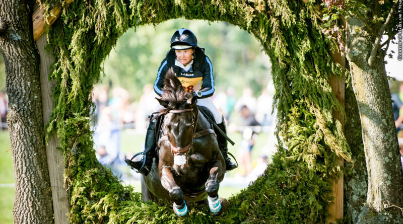 Maryland 5 Star at Fair Hill